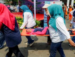 Kader PKK Kota Bogor Dilatih Tanggap dan Tangguh Bencana