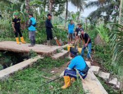 Harapan Baru Petani Warungkiara: Menanti Air Mengalir Sampai ke Hilir Sawah