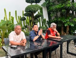 Anjar Asmara Masuk Bursa Wakil Bupati Ciamis, PKS dan Gerindra Beri Sinyal Dukungan