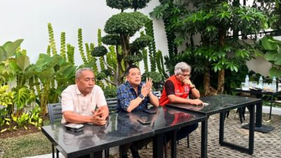 Anjar Asmara Masuk Bursa Wakil Bupati Ciamis, PKS dan Gerindra Beri Sinyal Dukungan