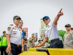 Kolaborasi Kota dan Kabupaten Bogor, Benahi Simpang Ciawi