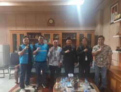 PLN UP3 Sukabumi dan Pemkab Perkuat Kolaborasi, Optimalkan Kualitas Pelayanan Publik