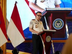 Imigrasi Tindak 17.597 Pelanggaran, Pengawasan Digital Kini Diperkuat