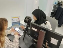 Cegah WNA Overstay, Imigrasi Sukabumi Kirim Peringatan Otomatis ke Penjamin Lewat Email dan WhatsApp