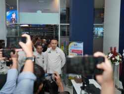 ‘Beranda Imigrasi’, Nama Tunggal Baru untuk 254 Unit Pelayanan Keimigrasian Selain Kantor Imigrasi