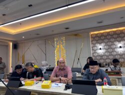 Porwanas 2027 di Lampung: DPRD Jabar Dukung PWI Rebut Kembali Juara Umum