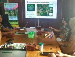 Perhutani Sukabumi Gandeng KIARA, Perkuat Konservasi Owa Lewat Hutan Lestari