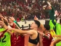 FIFA ASEAN CUP 2026: Pasukan Garuda Hancurkan Kutukan Gajah Perang