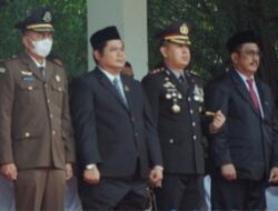 Kawal Kondusivitas Daerah, DPRD Sukabumi Dorong Penguatan Kolaborasi Sipil-Militer