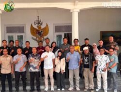 Dongkrak Sport Tourism, Ciletuh Geopark Run 2027 Siap Geliatkan UMKM Sukabumi