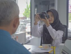 Imigrasi Indonesia Lampaui Target PNBP 2026, Tembus Rp 8,68 Triliun pada Oktober