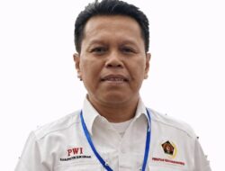 Perkuat Ketahanan Informasi di HUT TNI ke-81, PWI Sukabumi Suarakan Pentingnya Kolaborasi Pers dan TNI