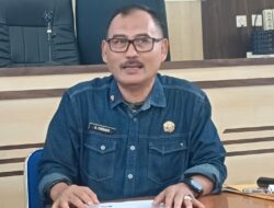Kadis PU Kabupaten Sukabumi: Sumpah Pemuda Jangan Cuma Jadi Ajang Seremonial